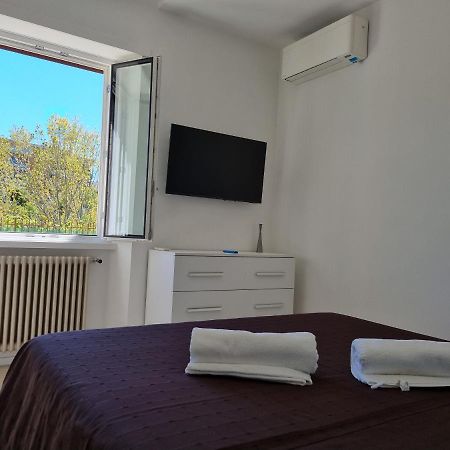 Appartamento Villa Maria Near Policlinico Gemelli Рим Екстер'єр фото