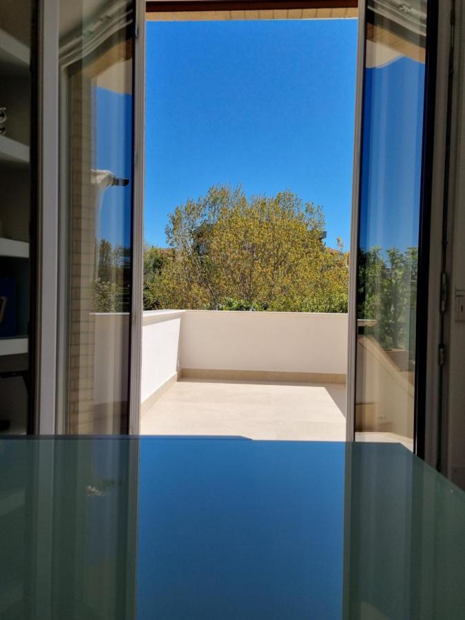 Appartamento Villa Maria Near Policlinico Gemelli Рим Екстер'єр фото