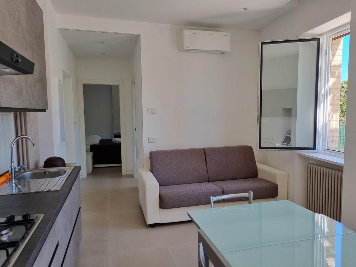 Appartamento Villa Maria Near Policlinico Gemelli Рим Екстер'єр фото