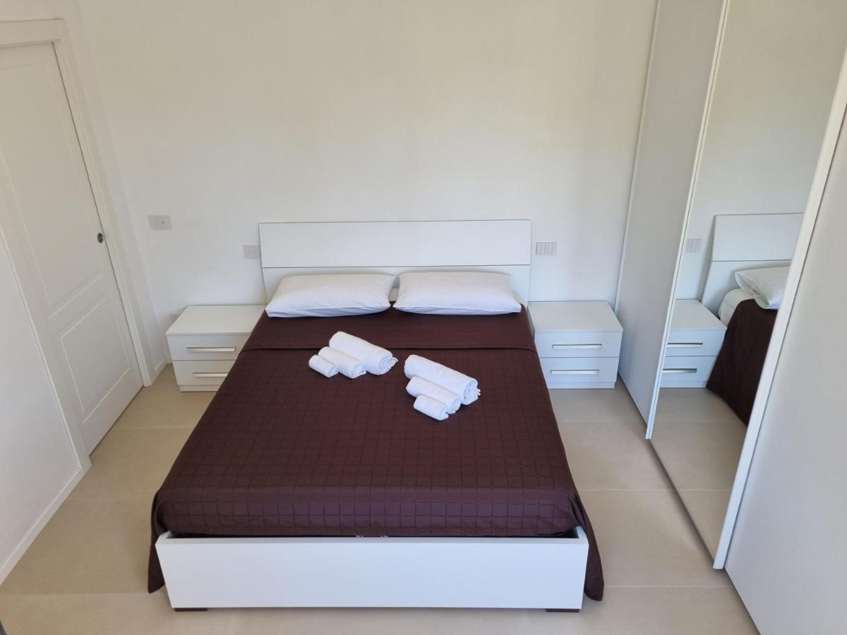 Appartamento Villa Maria Near Policlinico Gemelli Рим Екстер'єр фото
